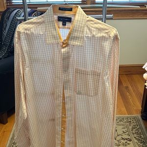 Dress shirt